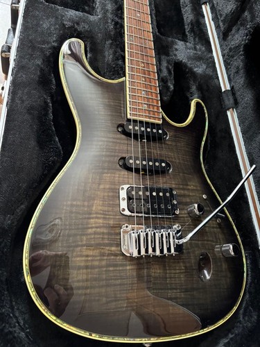Humbucker manche - , en