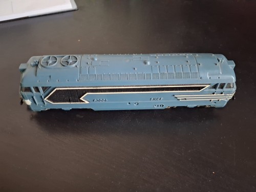 Lima 67001 sncf - lima, epoque