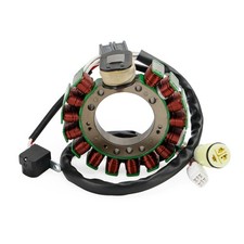 Stator For Yamaha ATV Grizzly
