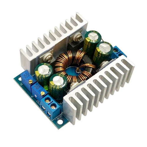 Module alimentation - d'alimentation,,