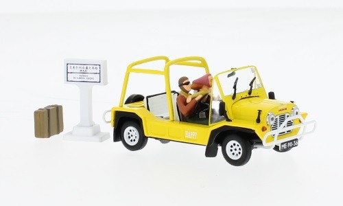 Vitesse vss21154 43 mini - vss21154, 1/43