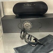 Lunettes de soleil Oakley X