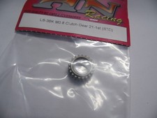Hong Nor LS-36K M0.8 Clutch