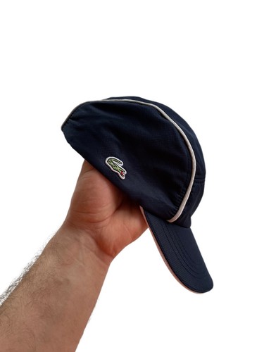 Lacoste sport baseball cap - lacoste,