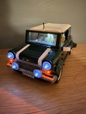 Brique De Construction Mini