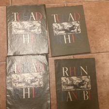 1939 - 1945 MILITARIA REVUE