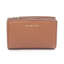 Michael Kors BRYANT Bryant Sac à main portefeuille compact bi-pli...