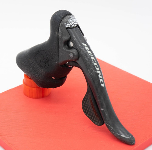 Campagnolo record vitesses - record, 9
