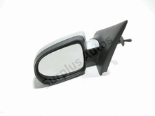 RETROVISEUR MANUEL GAUCHE 7701071870 RENAULT CLIO 3 phase 2 (03/2009 12/2014)