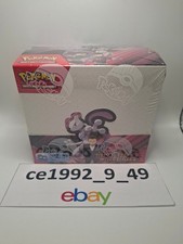 🇫🇷 🔥Display Pokémon