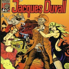 Le Cowboy Et La Call-Girl