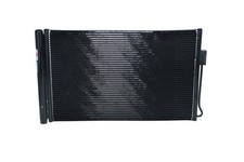 NRF Condenseur climatisation