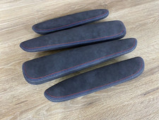 BMW E46 M3 COUPE Alcantara