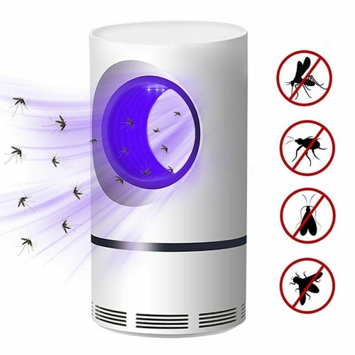 électrique mouche attrape - Électrique,