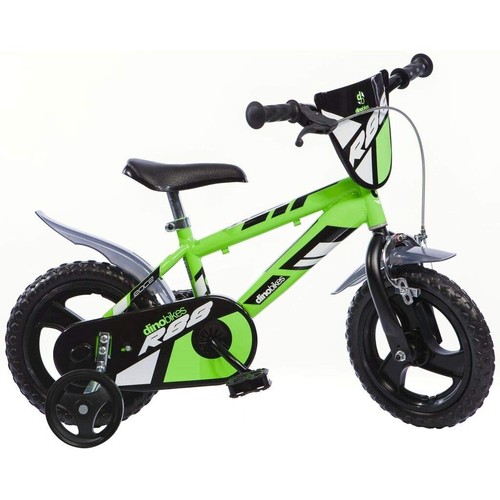 Vélo vtt boy vert r88 - vtt, pour