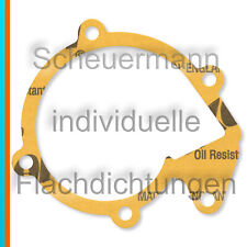 Joint Pompe pour Renault