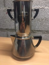 Ancienne Cafetiere Collection LA SALAM