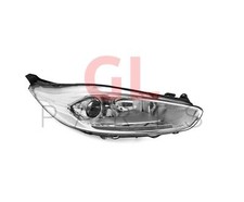 Phare Pour Ford Fiesta