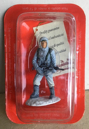 Frontline figures figurine - figures,