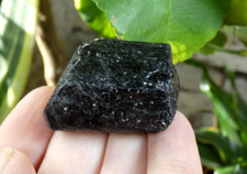Schorl Tourmaline Noire