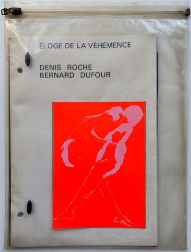 Denis roche bernard dufour - denis, roche,