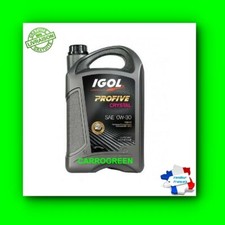 0W30 IGOL  Huile Moteur
