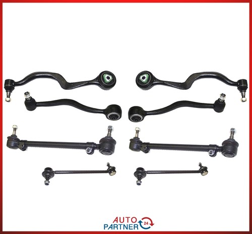 Bras suspension set pour - suspension,