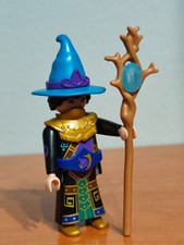 FIGURINE PLAYMOBIL SORCIER