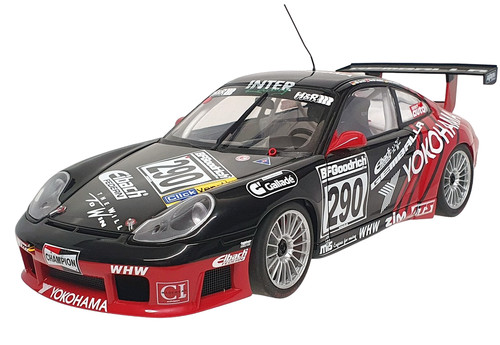 Autoart scale dc21823h - 1/18,