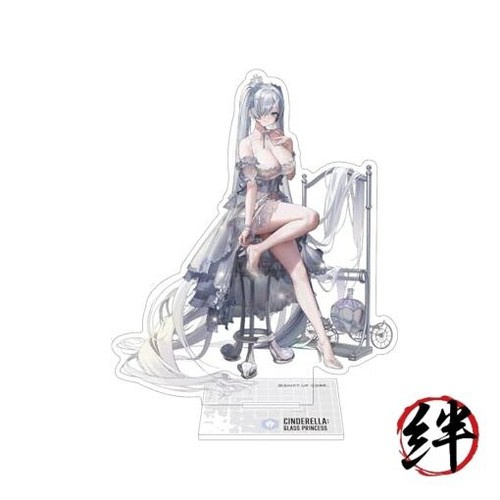 Support acrylique nikke - support,