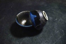 Tasse à saké japonaise Mino