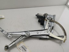 Leve vitre electrique avant