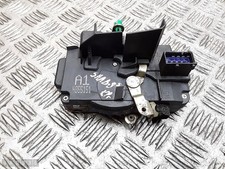 2006 SAAB 9-5 FERMER à CLé AVANT GAUCHE LHD MOTEUR DE PORTE PORTE 4855151