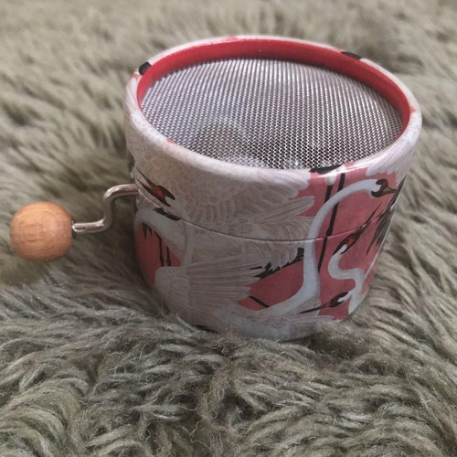 Boîte musique gucci - boîte, à