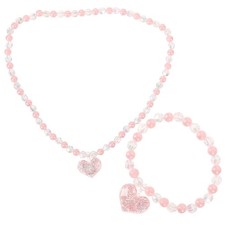 1 ensemble de bijoux pour