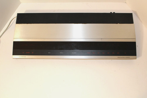 Bang olufsen beomaster - olufsen,