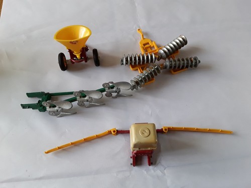Jouet ancien lot britains - ancien,
