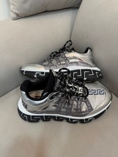 Versace Chaussures Trigreca