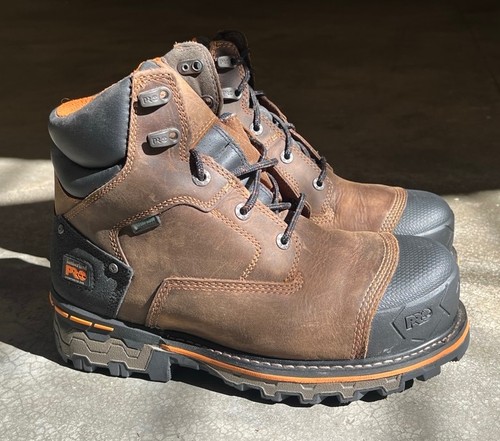 Men timberland pro - sz,