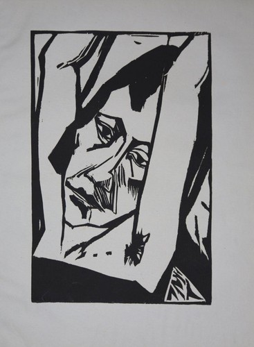 Erich heckel - erich,