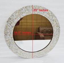 Miroir mural chambre à