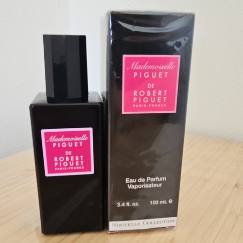 Robert piguet mademoiselle - piguet,