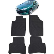 Tapis De Sol En Caoutchouc