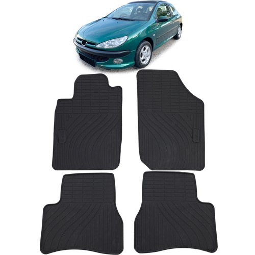 Tapis sol caoutchouc - tapis, en