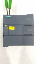 SIEMENS SIMATIC S7-1200 CPU 1212C AC/DC/RLY COMPACT CPU 6ES7 212-1BE40-0XB0