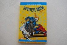 SPIDER-MAN TEAM-UP L'INTEGRALE