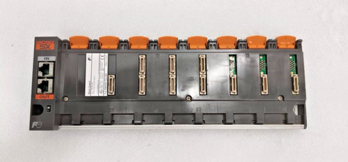 Module carte base - de,