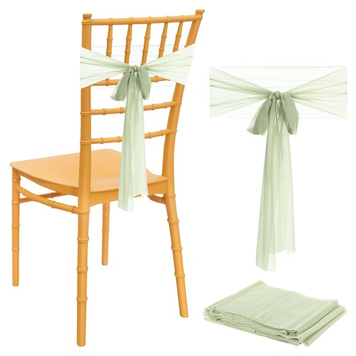 écharpe pour chaise - pour, de