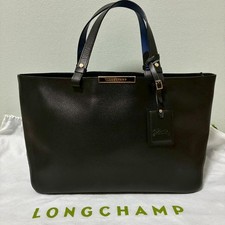 LONGCHAMP Le Foulonne Tote Bag