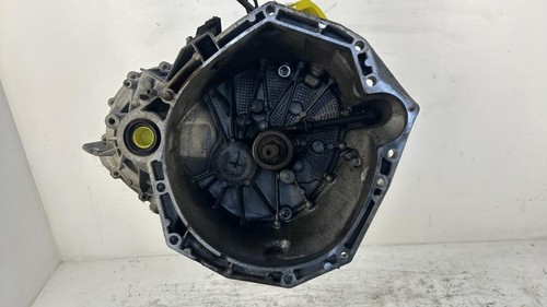 Boite vitesses renault - boite,